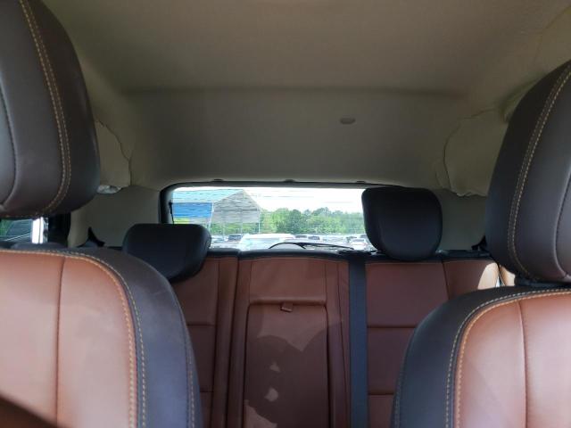 Photo 10 from auction – 2013 BUICK ENCORE with VIN KL4CJCSB9DB089128