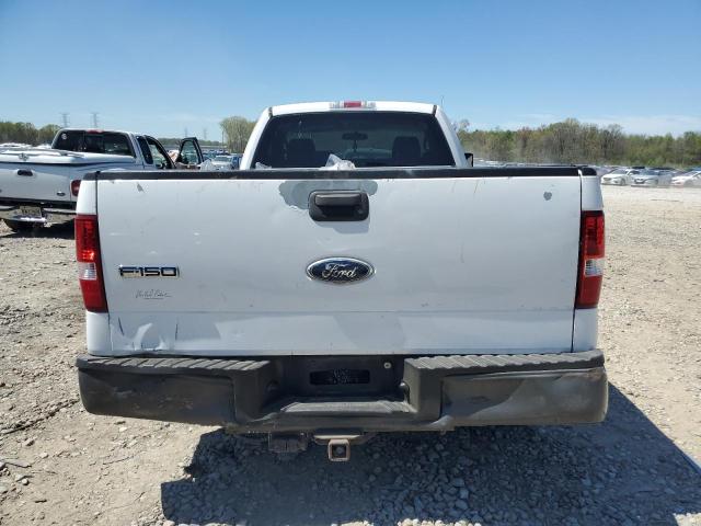 Photo 6 from auction – 2008 FORD F150 with VIN 1FTRF12278KD17185