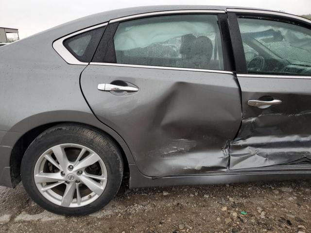 Photo 10 from auction – 2015 NISSAN ALTIMA 2.5 with VIN 1N4AL3AP2FC425869