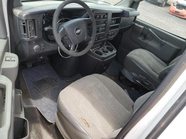 Photo 8 from auction – 2016 CHEVROLET EXPRESS G3 with VIN 1GAZGPFGXG1170332