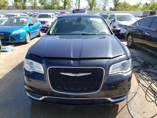 Фото 5 с аукциона – 2016 CHRYSLER 300 LIMITE с VIN 2C3CCAAG6GH343816