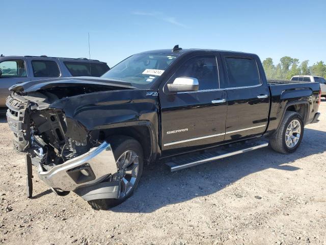 GMC SIERRA K15 2015 with VIN 3GTU2VEC9FG113588 - Photo from auction