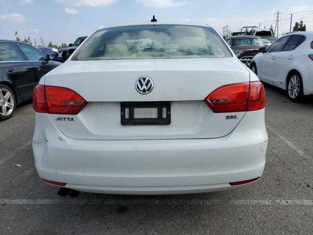 Photo 6 from auction – 2014 VOLKSWAGEN JETTA SEL with VIN 3VWL17AJ7EM334683