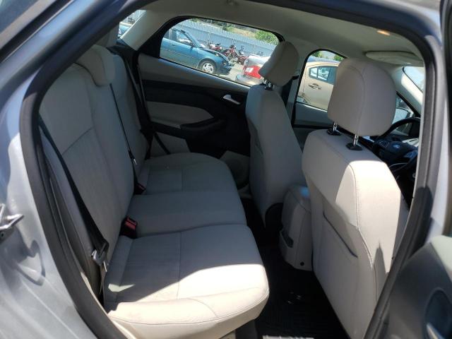 Photo 10 from auction – 2015 FORD FOCUS SE with VIN 1FADP3K20FL315102