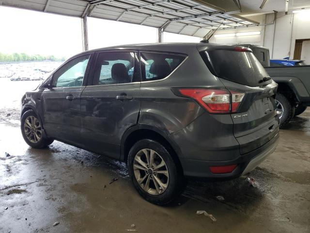 Photo 2 from auction – 2017 FORD ESCAPE SE with VIN 1FMCU0GDXHUA53010