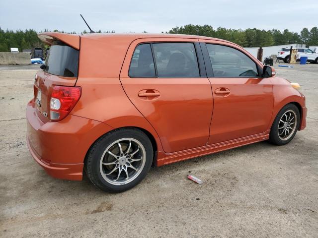 Photo 3 from auction – 2008 TOYOTA SCION XD with VIN JTKKU10468J029152