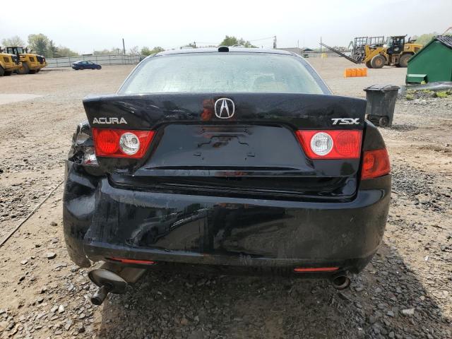 Photo 6 from auction – 2005 ACURA TSX with VIN JH4CL96895C024971