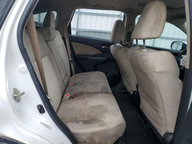 Photo 11 from auction – 2015 HONDA CR-V EX with VIN 5J6RM4H5XFL024360