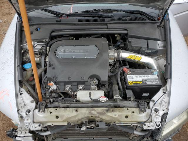 Photo 11 from auction – 2005 ACURA TL with VIN 19UUA65585A005195