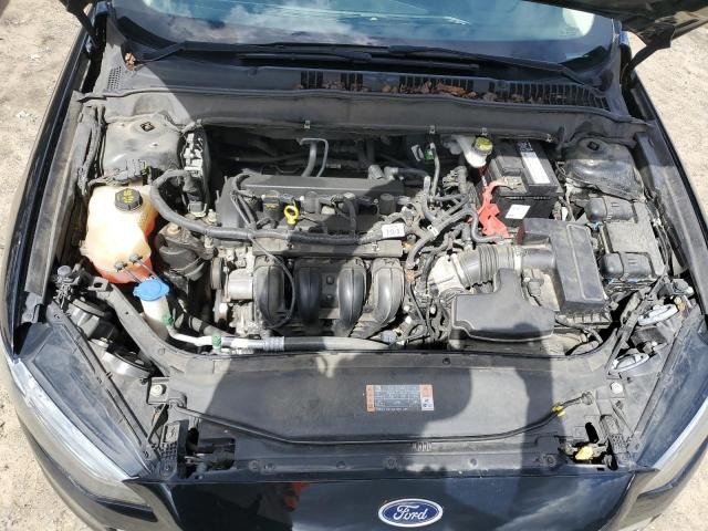 Photo 11 from auction – 2017 FORD FUSION SE with VIN 3FA6P0H78HR136935