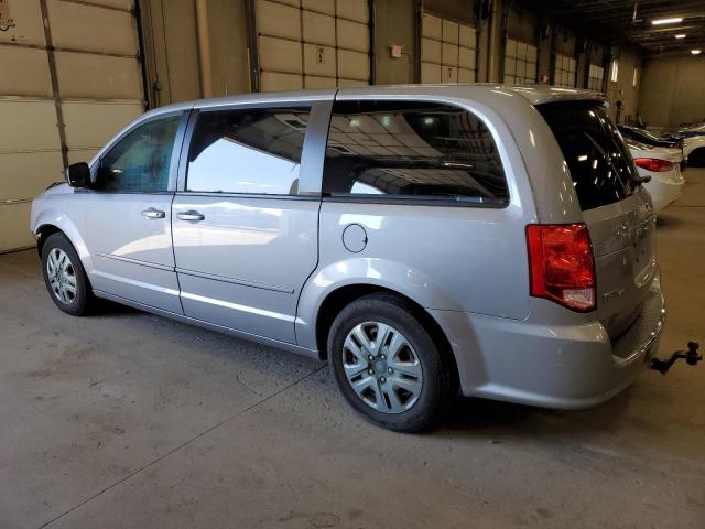 Photo 2 from auction – 2014 DODGE GRAND CARA with VIN 2C4RDGBGXER170555