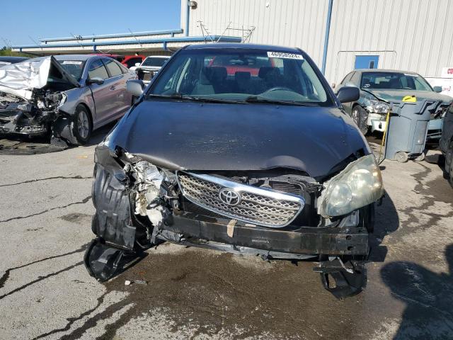 Photo 5 from auction – 2007 TOYOTA COROLLA CE with VIN 1NXBR32E17Z772286