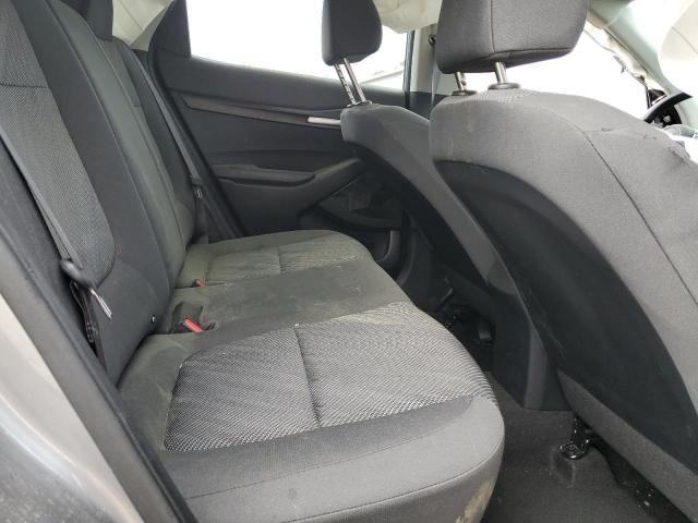 Photo 10 from auction – 2023 KIA SELTOS LX with VIN KNDEPCAA0P7436634