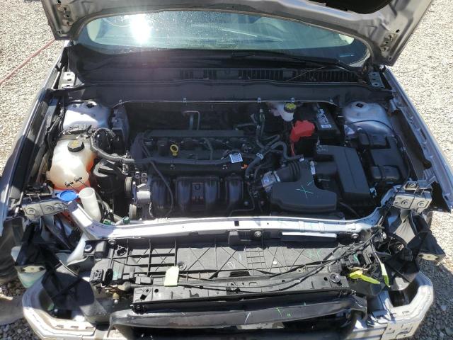 Photo 11 from auction – 2018 FORD FUSION S with VIN 3FA6P0G78JR139776