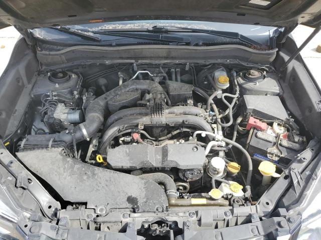 Photo 12 from auction – 2018 SUBARU FORESTER 2 with VIN JF2SJAWCXJH512625