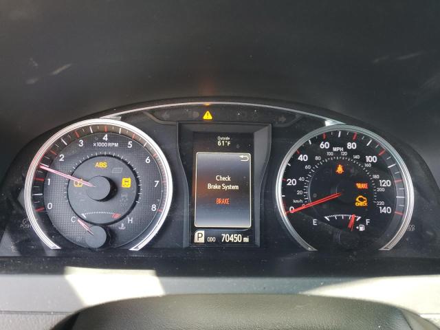 Photo 9 from auction – 2016 TOYOTA CAMRY LE with VIN 4T1BF1FK2GU196527