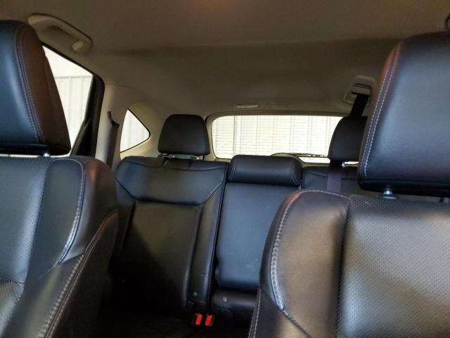 Photo 10 from auction – 2015 HONDA CR-V EXL with VIN 2HKRM4H71FH600672