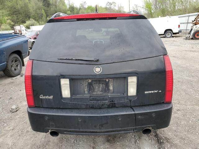 Photo 6 from auction – 2008 CADILLAC SRX with VIN 1GYEE437680142981