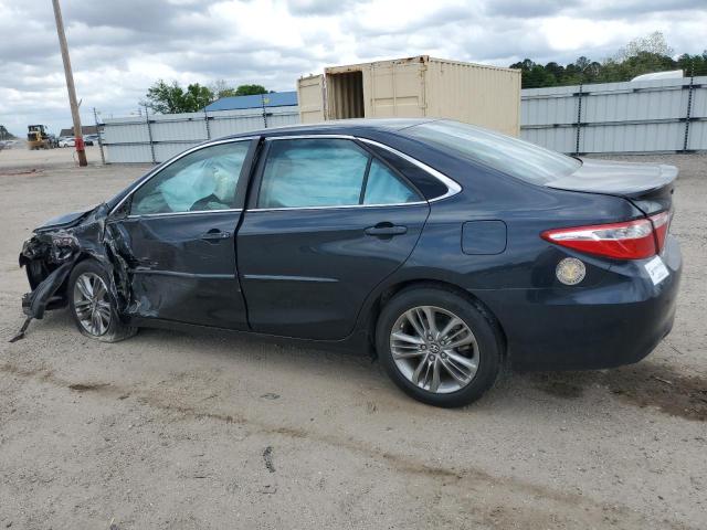 Photo 2 from auction – 2017 TOYOTA CAMRY LE with VIN 4T1BF1FK8HU777869