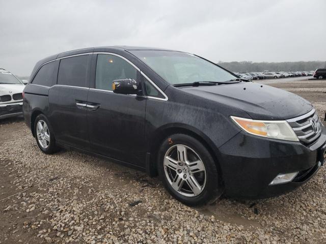 Photo 4 from auction – 2013 HONDA ODYSSEY TO with VIN 5FNRL5H93DB025982