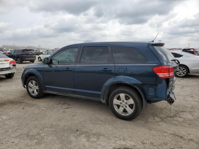 Photo 2 from auction – 2013 DODGE JOURNEY SE with VIN 3C4PDCAB4DT586151