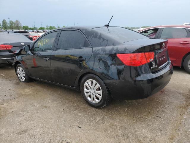 Foto 2 de la subasta – 2013 KIA FORTE EX con VIN KNAFU4A22D5680804