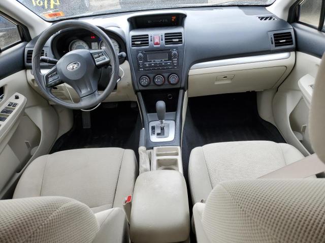 Photo 8 from auction – 2013 SUBARU IMPREZA PR with VIN JF1GPAC65DH868931