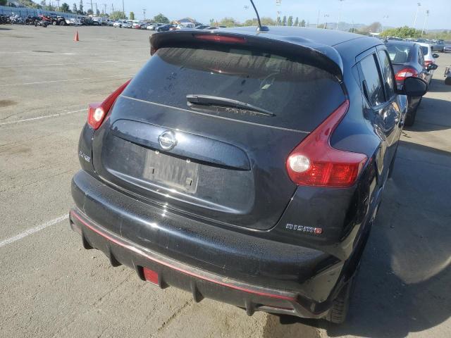 Photo 3 from auction – 2014 NISSAN JUKE S with VIN JN8AF5MR5ET362540