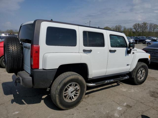 Photo 3 from auction – 2006 HUMMER H3 with VIN 5GTDN136368100816