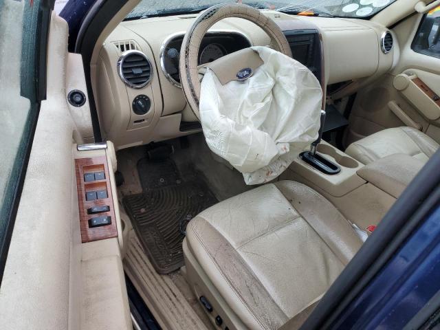 Photo 8 from auction – 2006 FORD EXPLORER E with VIN 1FMEU74866UB21020