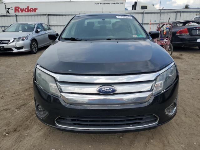Photo 5 from auction – 2012 FORD FUSION SE with VIN 3FAHP0HA7CR141010