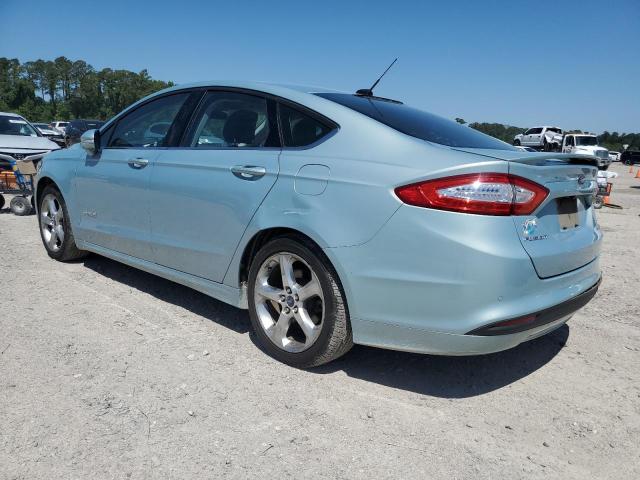 Photo 2 from auction – 2014 FORD FUSION SE with VIN 3FA6P0LU1ER225044