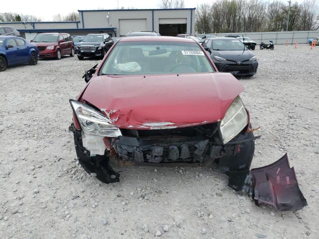 Photo 5 from auction – 2006 MERCURY MILAN with VIN 3MEFM07Z86R636580