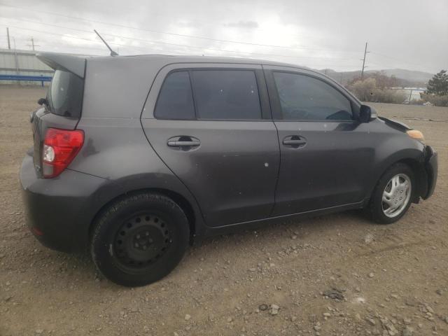Foto 3 de la subasta – 2012 TOYOTA SCION XD con VIN JTKKU4B41C1028093