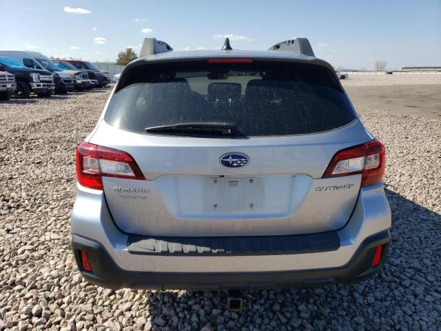 Photo 6 from auction – 2018 SUBARU OUTBACK 2. with VIN 4S4BSACC6J3204246