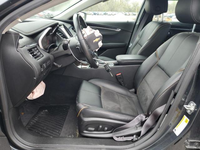 Photo 7 from auction – 2014 CHEVROLET IMPALA LT with VIN 2G1115SLXE9256688