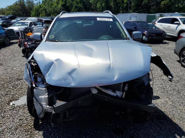 Photo 5 from auction – 2012 NISSAN ROGUE S with VIN JN8AS5MT7CW283468