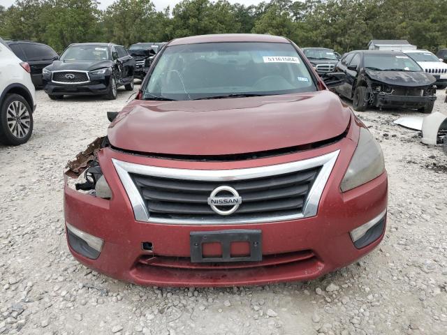 Photo 5 from auction – 2014 NISSAN ALTIMA 2.5 with VIN 1N4AL3AP2EN345376