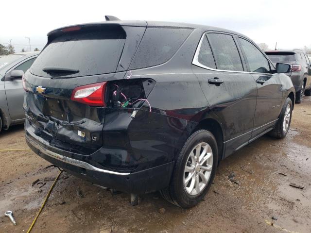 Photo 3 from auction – 2018 CHEVROLET EQUINOX LT with VIN 2GNAXJEV5J6158134