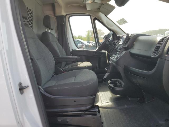 Photo 11 from auction – 2023 RAM PROMASTER with VIN 3C6LRVDGXPE500750