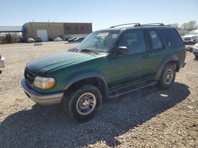 FORD EXPLORER 1999 with VIN 1FMYU22E8XUA50364 - Photo from auction