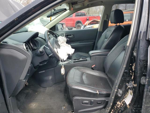Photo 7 from auction – 2010 NISSAN ROGUE S with VIN JN8AS5MT7AW503592