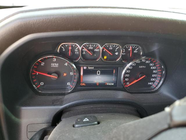 Foto 9 de la subasta – 2015 GMC SIERRA K15 con VIN 3GTU2VEC5FG442644