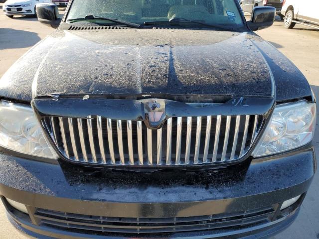 Photo 12 from auction – 2006 LINCOLN NAVIGATOR with VIN 5LMFU28566LJ12182