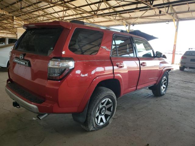 Photo 3 from auction – 2017 TOYOTA 4RUNNER SR with VIN JTEBU5JR0H5411822