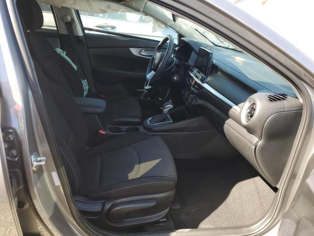 Photo 7 from auction – 2023 KIA FORTE LX with VIN 3KPF24AD5PE552057