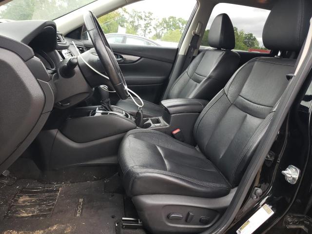 Photo 7 from auction – 2018 NISSAN ROGUE S with VIN JN8AT2MT8JW452003