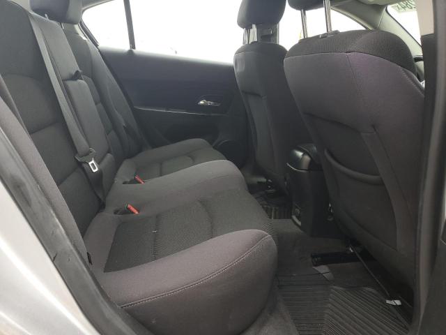 Photo 10 from auction – 2014 CHEVROLET CRUZE LT with VIN 1G1PC5SB5E7305261