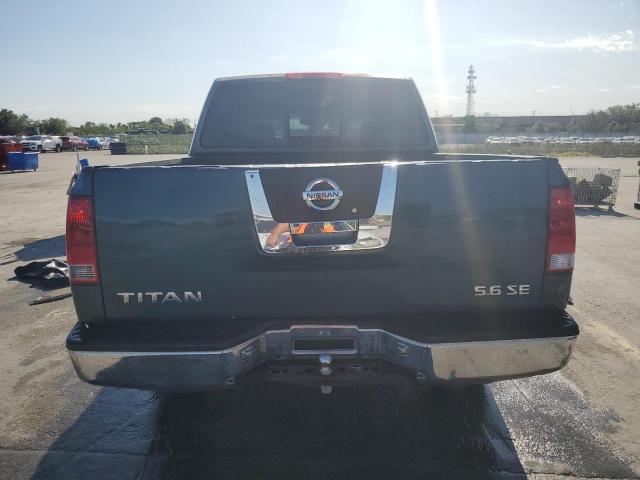 Photo 6 from auction – 2004 NISSAN TITAN XE with VIN 1N6AA07A84N583648