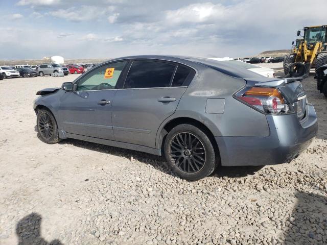 Photo 2 from auction – 2010 NISSAN ALTIMA BAS with VIN 1N4AL2AP5AN505500